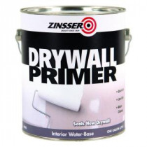 Zinsser 1-gal. Drywall Primer (Case of 4) - 1501