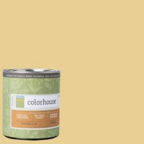 Colorhouse 1-qt. Beeswax .02 Flat Interior Paint - 691229