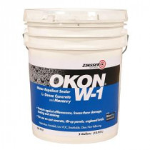 Rust-Oleum OKON 5-gal. W-1 Water Repellent Sealer - OK910
