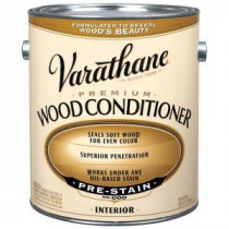 Varathane 1 gal. Wood Conditioner (Case of 2) - 211774