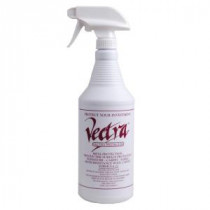 Vectra 32 oz. Furniture, Carpet and Fabric Protector Spray - Vectra-22 32oz