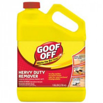 Goof Off 1 gal. Heavy Duty Cleaner - FG722