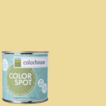 Colorhouse 8 oz. Aspire .03 Colorspot Eggshell Interior Paint Sample - 882135