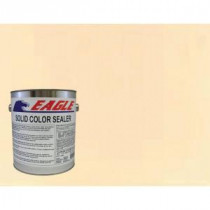 Eagle 1 gal. Aztec Sand Solid Color Solvent Based Concrete Sealer - EHAS1