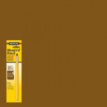 Minwax Driftwood Blend-Fil Pencil (6-Pack) - 110086666