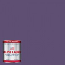 Ralph Lauren 1-qt. Gable Violet Flat Interior Paint - RL2007-04F