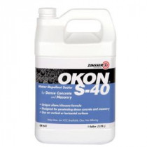 Rust-Oleum OKON 1 gal. S-40 Water-Repellant Sealer (Case of 6) - OK641