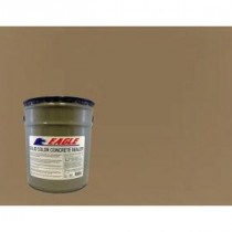 Eagle 5 gal. Sandstone Solid Color Solvent Based Concrete Sealer - EHSS5