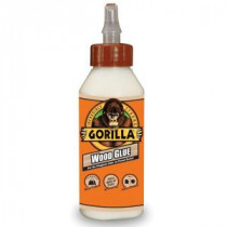 Gorilla 8 oz. Wood Glue (12-Pack) - 6200002