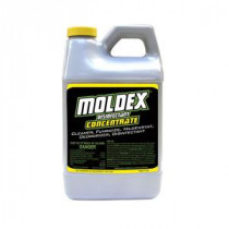 Moldex 64 oz. Disinfectant Concentrate Cleaner - 5510