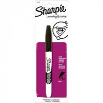 Sharpie Black Rub-A-Dub Laundry Marker - 31101PP