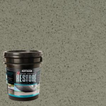 Rust-Oleum Restore 4-gal. Moss Liquid Armor Resurfacer - 44027