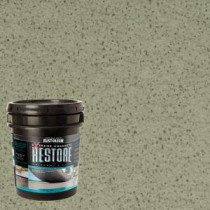 Rust-Oleum Restore 4-gal. Marsh Liquid Armor Resurfacer - 44025