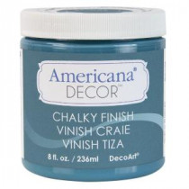 DecoArt Americana Decor 8 oz. Treasure Chalky Finish - ADC19-95