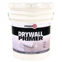 Zinsser 5-gal. Drywall Primer - 1500