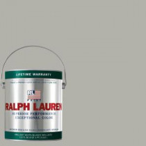 Ralph Lauren 1-gal. Lamp Room Grey Semi-Gloss Interior Paint - RL1158S