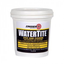 Zinsser 12 oz. Watertite Etch and Cleaner (6-Pack) - 5082