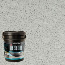 Rust-Oleum Restore 4-gal. Mist Liquid Armor Resurfacer - 44026