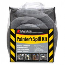 Buffalo Industries Painter's Universal Spill Kit - 92002