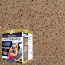 DAICH SpreadStone Mineral Select 1 qt. Yosemite Countertop Refinishing Kit (4-Count) - DCT-MNS-YOS