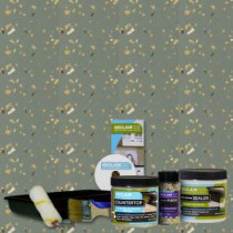 RECLAIM Beyond Paint 1-pt. Loden All in One Multi Surface Countertop Makeover Kit - RC45