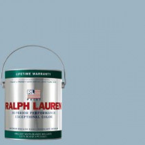 Ralph Lauren 1-gal. Andover Blue Semi-Gloss Interior Paint - RL1894S