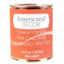 DecoArt Americana Decor 16-oz. Smitten Chalky Finish - ADC08-83
