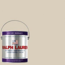 Ralph Lauren 1-gal. English Creamware Eggshell Interior Paint - RL1419E