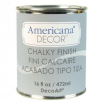 DecoArt Americana Decor 16 oz. Yesteryear Chalky Finish - ADC27-22