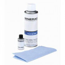 Generac Bisque Paint Kit for 2008 Model Line Up - 5703