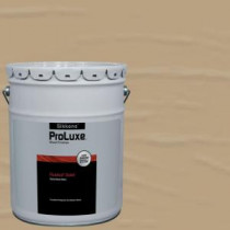 Sikkens ProLuxe 5-gal. #HDGSIK710-210 Sahara Sand Rubbol Solid Wood Stain - HDGSIK710500-210-05