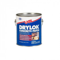 DRYLOK 6 lb. Concrete Patch - 151745