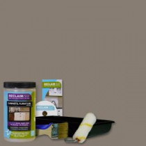 RECLAIM 1-qt. Pebble All in One Multi Surface Interior/Exterior Cabinet, Furniture and More Refinishing Kit - RC31