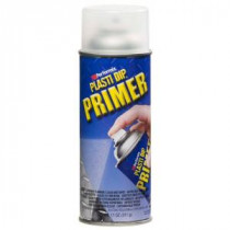 Plasti Dip 11 oz. Primer Spray (6-Pack) - 41209-6