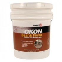 Rust-Oleum OKON 5-gal. Seal and Finish - OK940