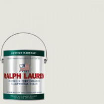 Ralph Lauren 1-gal. Plaster White Semi-Gloss Interior Paint - RL1013S