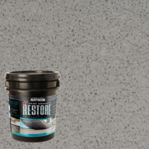Rust-Oleum Restore 4-gal. Juniper Liquid Armor Resurfacer - 44021