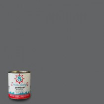 Duralux Marine Paint 1 qt. Haze Gray Marine Enamel - M731-4