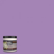 BEHR Premium Plus Ultra 8 oz. #660B-6 Daylight Lilac Interior/Exterior Paint Sample - 660B-6U