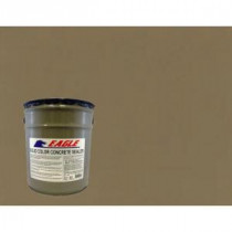 Eagle 5 gal. Fresh Concrete Solid Color Solvent Based Concrete Sealer - EHFC5