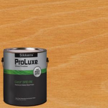 Sikkens ProLuxe 1-gal. Cedar Cetol SRD RE Exterior Wood Finish - SIK250-077-01