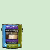 RECLAIM Beyond Paint 1-gal. Versailles All in One Multi Surface Cabinet, Furniture and More Refinishing Paint - RC23
