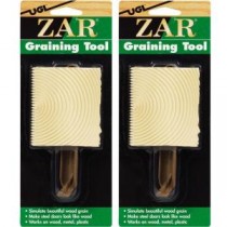 UGL ZAR Graining Tool (2-Pack) - 209152