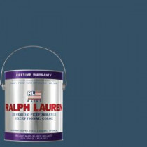 Ralph Lauren 1-gal. Rue Royale Eggshell Interior Paint - RL1806E