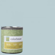 Colorhouse 1-qt. Water .03 Semi-Gloss Interior Paint - 663738