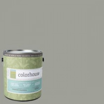Colorhouse 1-gal. Metal .04 Eggshell Interior Paint - 492547