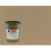 Eagle 5 gal. Siberian Haze Solid Color Solvent Based Concrete Sealer - EHSH5