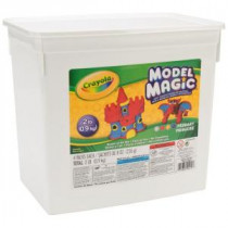 Crayola Model Magic 2 lb. Primary Colors - 574415