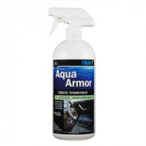 Trek7 Aqua Armor 32 oz. Fabric Stain Protector for Auto Interiors - aaaut32