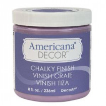 DecoArt Americana Decor 8-oz. Remembrance Chalky Finish - ADC23-45